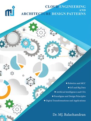 cover image of Cloud Engineering and Architecture Design Patterns